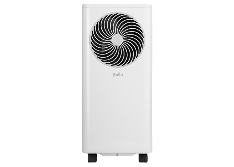 Мобильный кондиционер Ballu BPAC-10 OR / N6