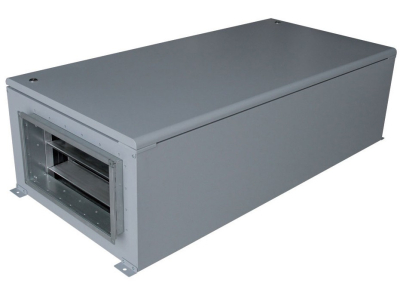 Приточная установка Lessar LV-WECU 3000-15.0-1