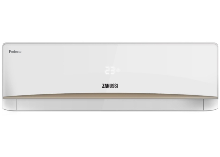 Настенный кондиционер Zanussi ZACS/I-07 HPF/A17/N1