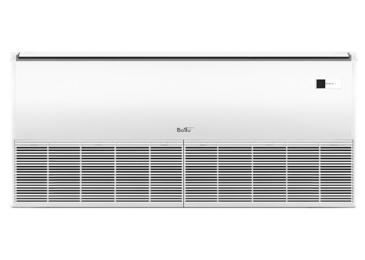 Напольно-потолочный кондиционер Ballu BLCI_A_CF-36HN8_V3