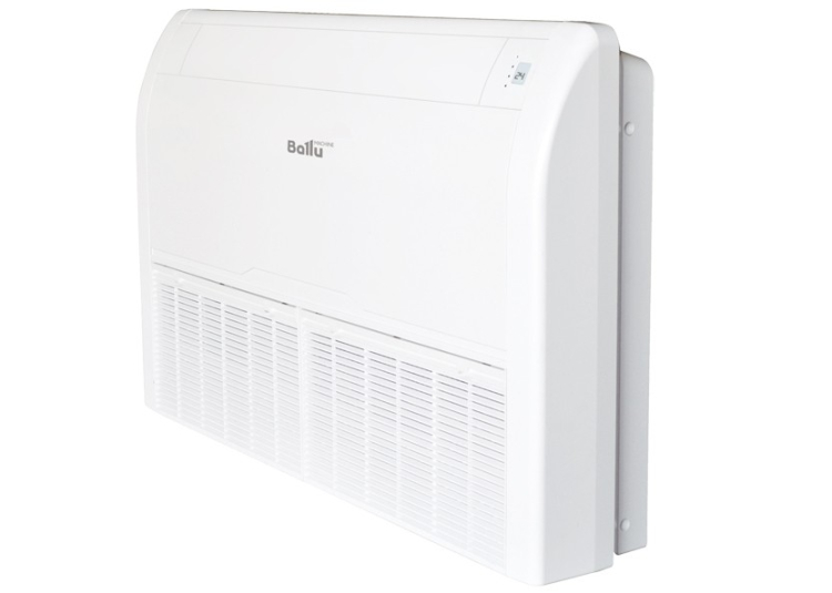 Внутренний блок напольно-потолочный Ballu BCFI-FM / IN-18HN1