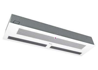 Электрическая тепловая завеса Тепломаш КЭВ-9П2081Е