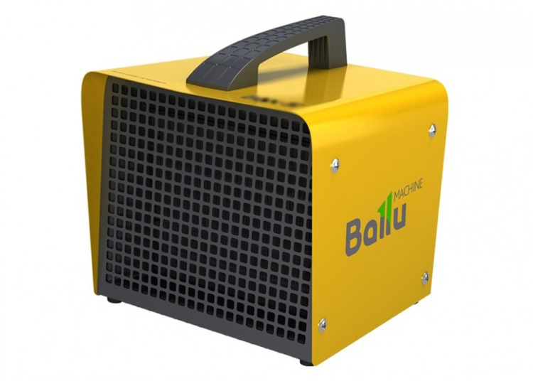 Электрическая тепловая пушка Ballu BKX-3