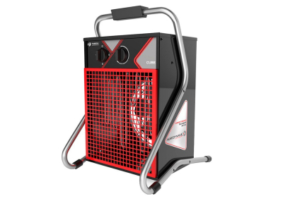 Электрическая тепловая пушка Timberk TIH Q2 3M