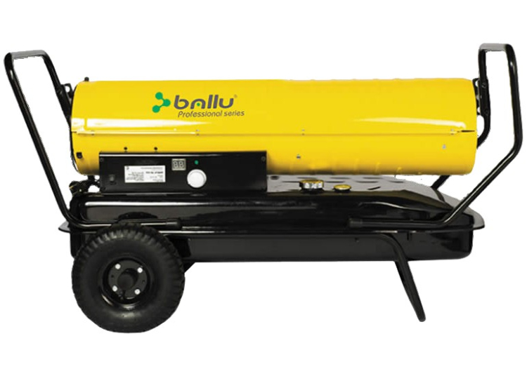 Дизельная тепловая пушка Ballu BHD-15 S