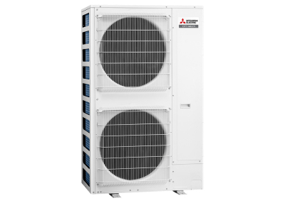 Наружный блок VRF системы Mitsubishi Electric PUMY-P250YBM