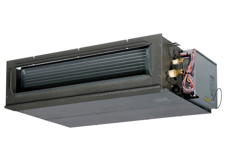 Канальный кондиционер Mitsubishi Heavy Industries FDU100VF1 / FDC100VN (FDU100VN)