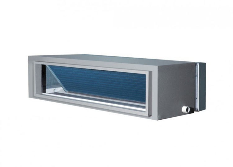 Канальный кондиционер Zanussi ZACD-18 H/MI/N1