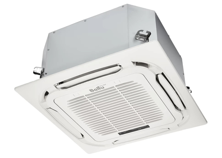 Кассетный кондиционер Ballu BLCI_A_C-12HN8_V3