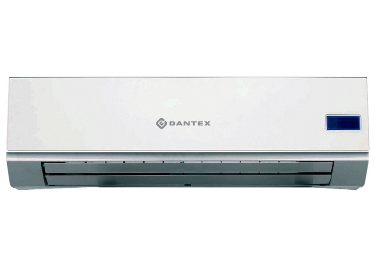 Настенный фанкойл Dantex DF-300G