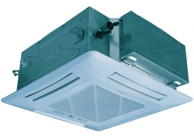 Кассетный кондиционер Tosot T30H-LC2 / T30H-LU2