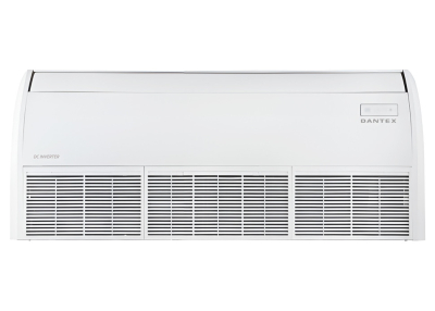 Напольно-потолочный кондиционер Dantex RKD-60CHTNI / RKD-60HTNIE-W