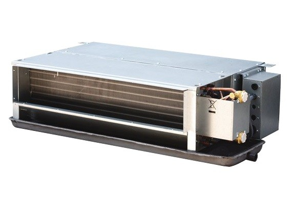Канальный фанкойл MDV MDKT3-500G50