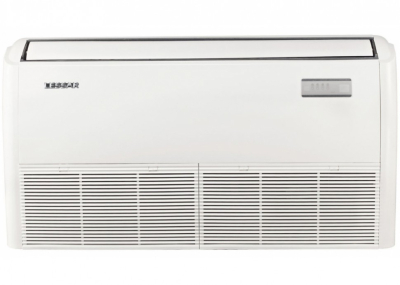 Внутренний блок напольно-потолочный Lessar LS-MHE12TGA2