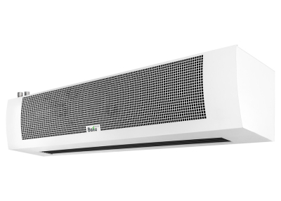 Водяная тепловая завеса Ballu BHC-H15W30-SP