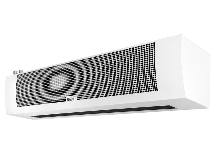 Водяная тепловая завеса Ballu BHC-H15W30-SP