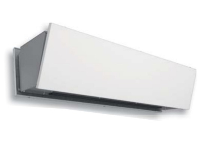 Тепловая завеса без обогрева Тепломаш КЭВ-П3136A