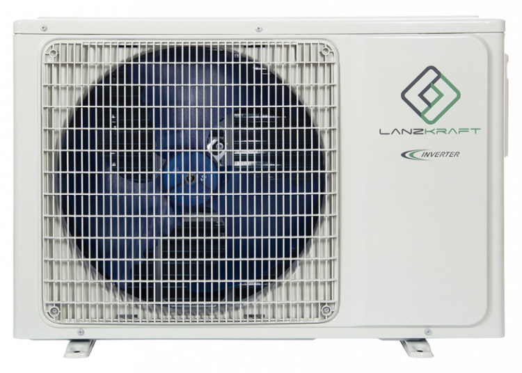 Наружный блок мульти сплит-системы Lanzkraft LMO2-50A1