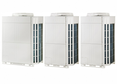 Наружный блок VRF системы Fujitsu AJY360LALH