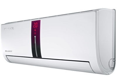 Настенный кондиционер Gree GWH09UB-K3DNA1A