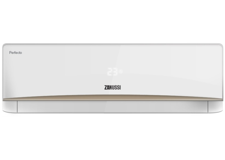 Настенный кондиционер Zanussi ZACS/I-12 HPF/A17/N1