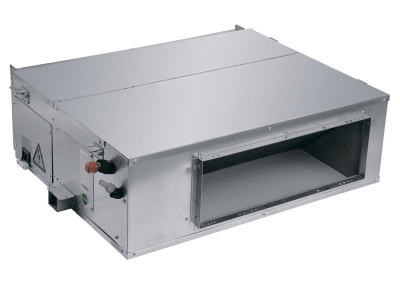Канальный кондиционер Lanzkraft LLDM-100Z / LLO-100Z