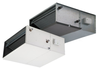 Канальный фанкойл Royal Clima VCF 240