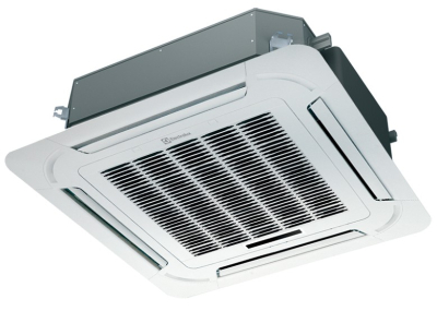 Кассетный фанкойл Electrolux EFR-1200F