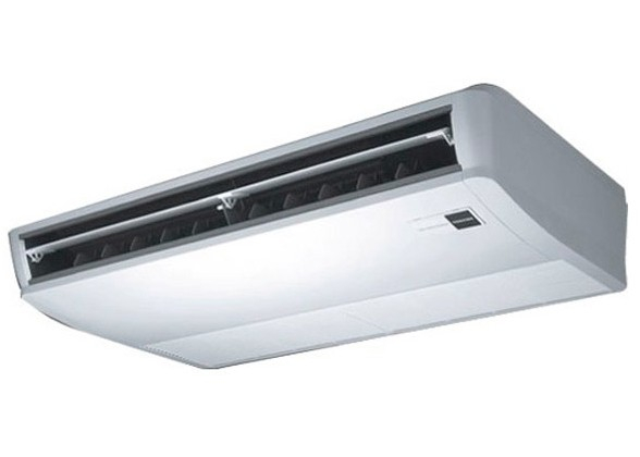 Напольно-потолочный кондиционер Toshiba RAV-SM1104CT-E / RAV-SP1104AT8-E