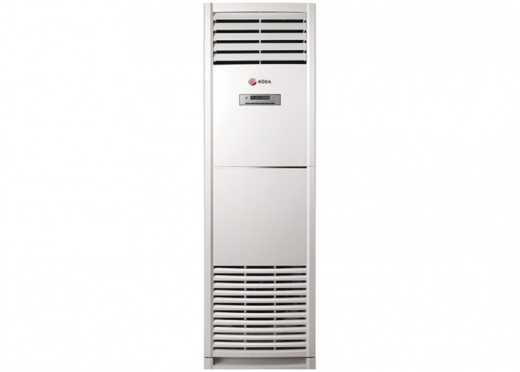 Колонный кондиционер Roda RS-FS60AB / RU-60AC3