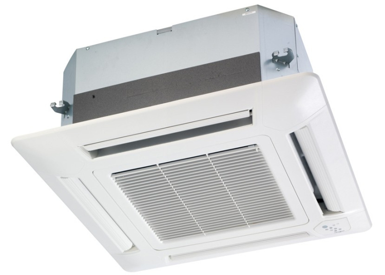 Внутренний блок кассетный General AUHG09LVLA