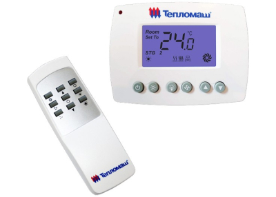 Пульт управления Тепломаш HL10