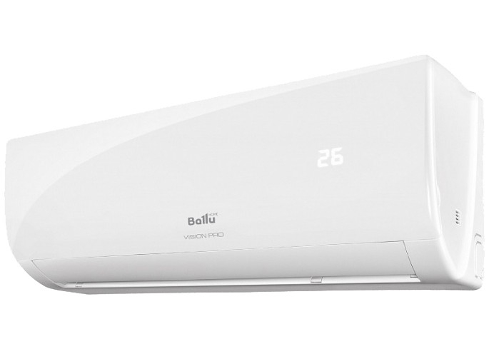 Настенный кондиционер Ballu BSVP-24HN1