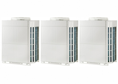 Наружный блок VRF системы General AJH468LALBH