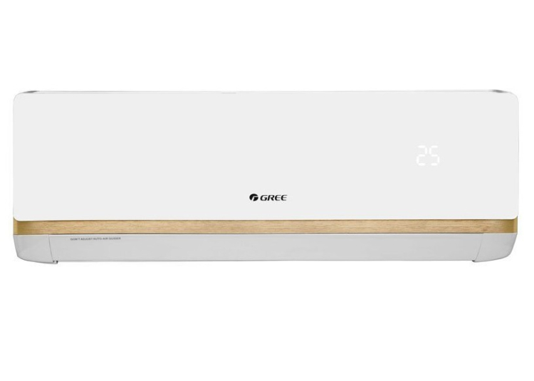 Настенный кондиционер Gree GWH12AABXB-K6DNA2C