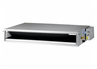 Канальный кондиционер LG CL09R / UU09WR