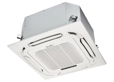 Кассетный кондиционер Ballu BLCI_A_C-24HN8_V3