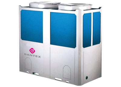 Чиллер Dantex DN-035EBF/SF