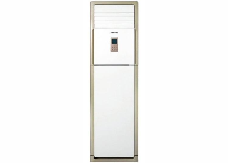 Колонный кондиционер Lessar LS-H48SIA4 / LU-H48SIA4