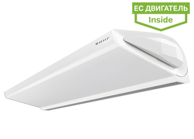 Электрическая тепловая завеса ВИНГ Э 200 ЕС