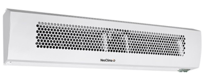 Электрическая тепловая завеса NeoClima ТЗС-508