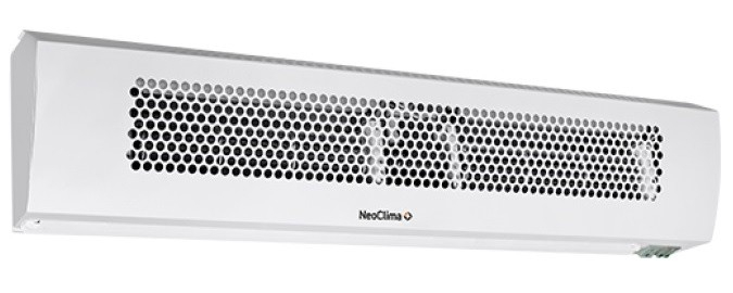 Электрическая тепловая завеса NeoClima ТЗС-508