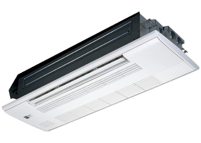 Внутренний блок кассетный Mitsubishi Electric MLZ-KA50VA+MLP-440W