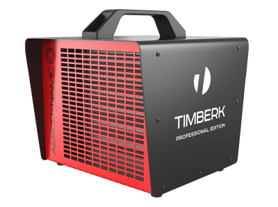 Электрическая тепловая пушка Timberk TFH T20MDR