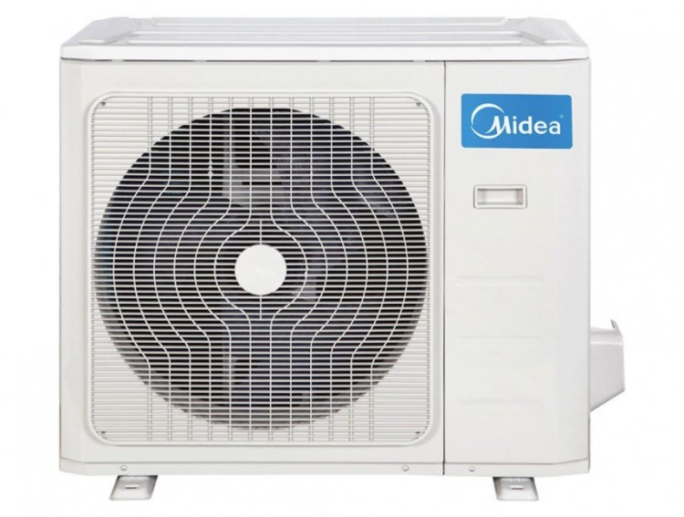 Наружный блок мульти сплит-системы Midea M4O-36FN1-Q