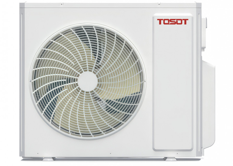 Наружный блок мульти сплит-системы Tosot T42H-FMA2 / O
