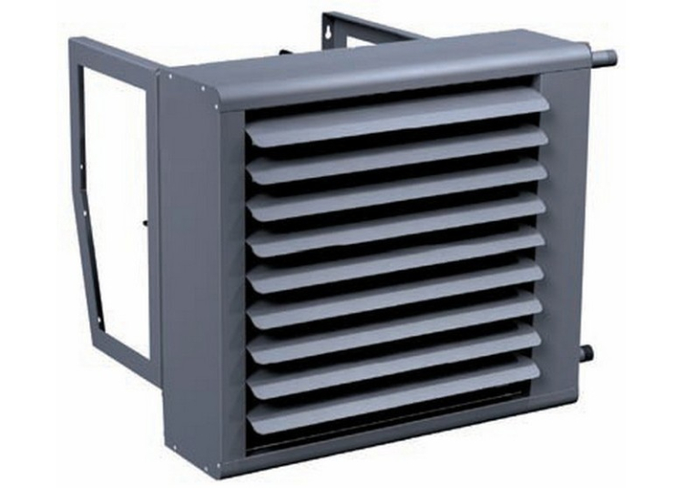 Водяной тепловентилятор Lessar LV-FHU 2000