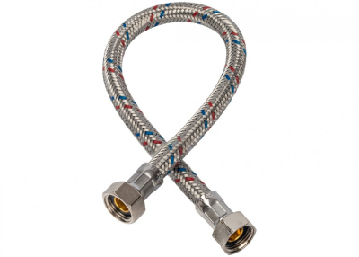 Гибкая подводка L=400mm, 3/4"