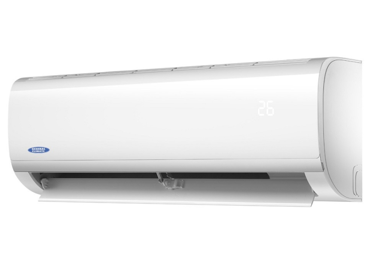 Настенный кондиционер General Climate GC-RE18HR / GU-RE18H