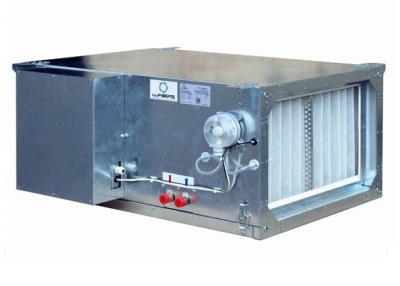 Приточная установка Lufberg LVU-2000-W-ECO2